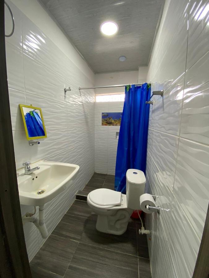 Petronio'S Hostel Кали Экстерьер фото