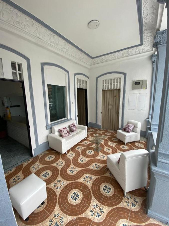 Petronio'S Hostel Кали Экстерьер фото